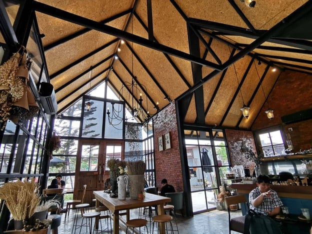 sixpresso cafe