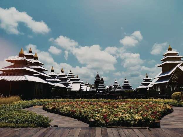 รัตนะบุรี จันทบุรี โฮมสเตย์