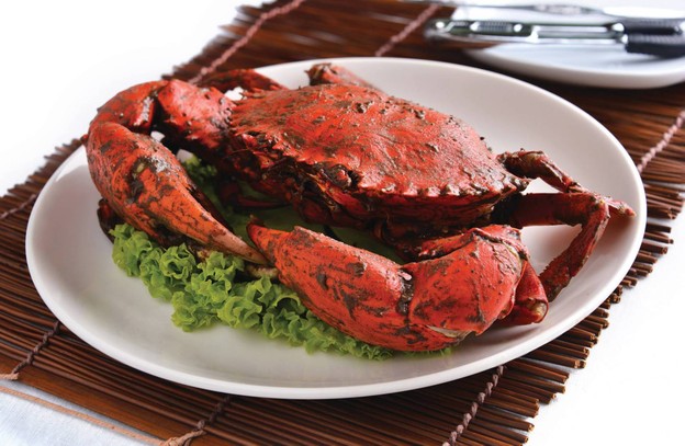 Long Beach Seafood UDMC