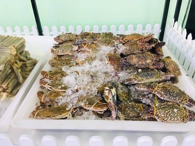 ร้านราชาซีฟู้ด & หมูกะทะ บุฟเฟต์ By ราชาหอยทอดโต๊ะจีน