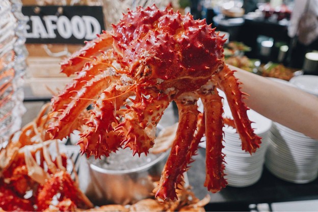 Atelier Pullman Bangkok Grande Sukhumvit