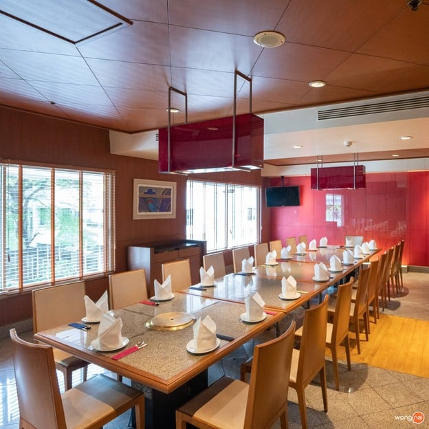 Kongju Korean Restaurant