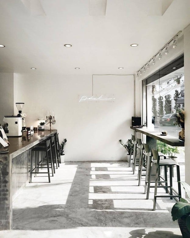 Phak Cafe & Crafts