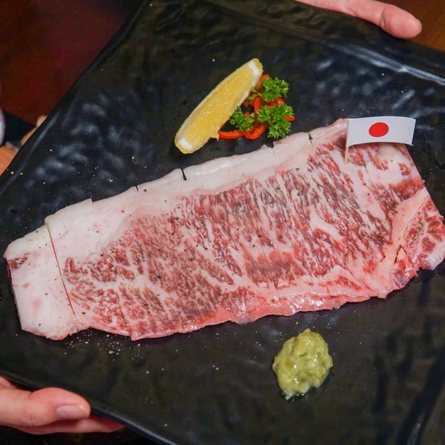 Behawk Grill&beer พุทธมณฑล สาย 2