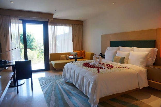 Renaissance Phuket Resort & Spa