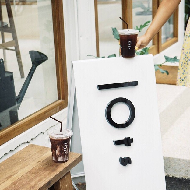 เมนูของร้าน PeepsandPals