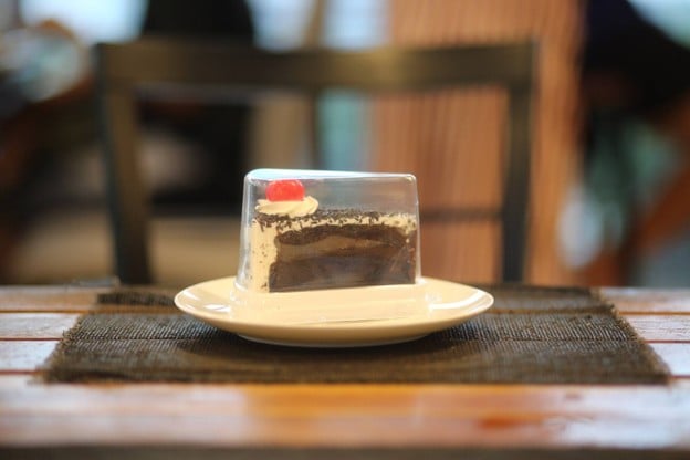 LYN Cafe’