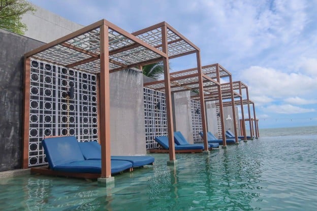 Maldives Beach Resort