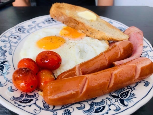 CHOW.Songkhla สาขาสงขลา