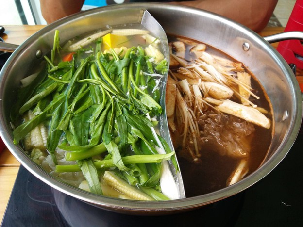 หลงชาบู-Longshabu อยุธยา