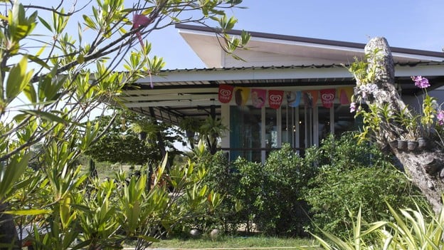 บรรยากาศ เลื่องลือ ลืออำนาจ