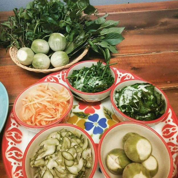 หนมจีนตรอกจุฬา