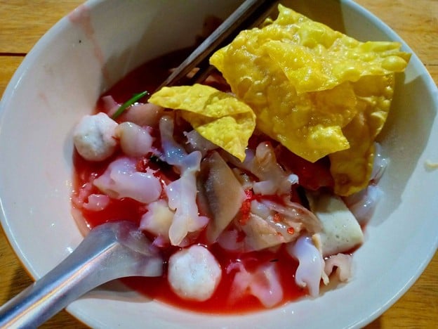 ไขว่เย็นตาโฟแมงกระพรุน สาขา2