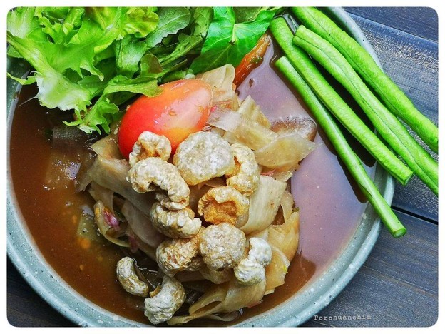 บ้านส้มตำ สาทร