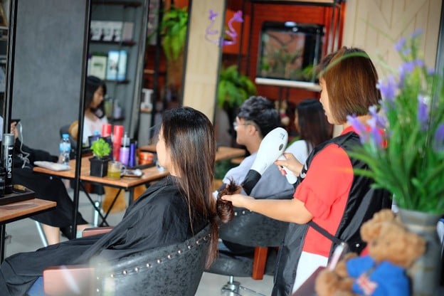 KAWIN Hair Center