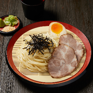 เมนูของร้าน Honaji Ramen  Bluport Huahin