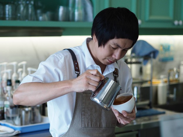 Billin Café&Bistro Hatyai