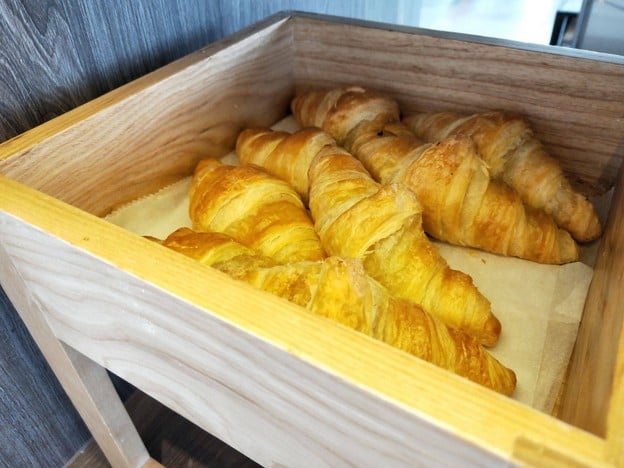 เมนูของร้าน Salt restaurant ยู จอมเทียน พัทยา