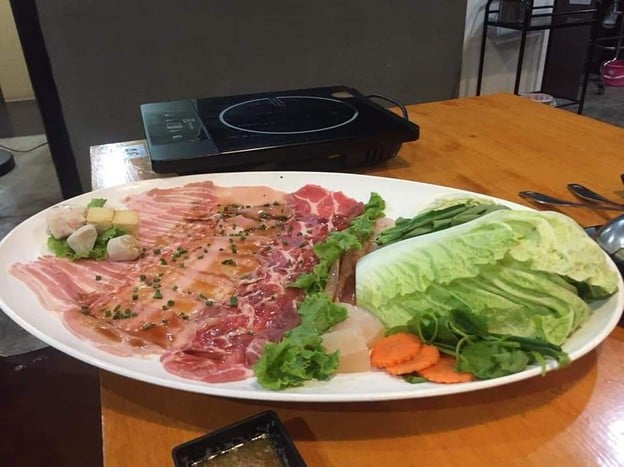Shabu Indy อุตรดิตถ์