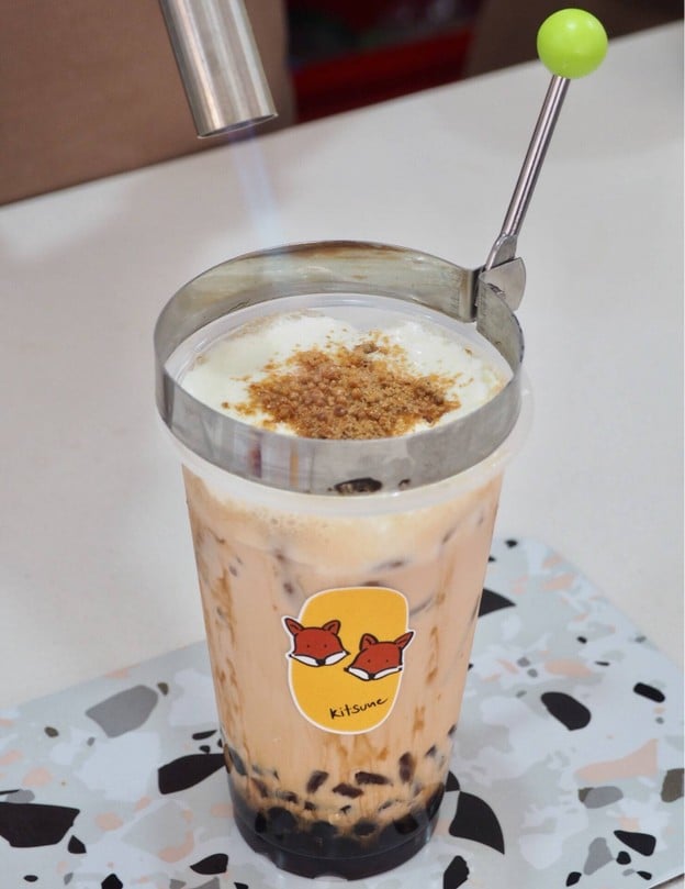 Ōkami Cafe オーカミ