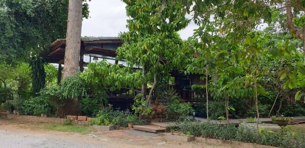 สันคูรีสอร์ท