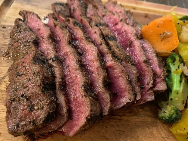 Meats And Beans | Steakhouse & Bar สงขลา