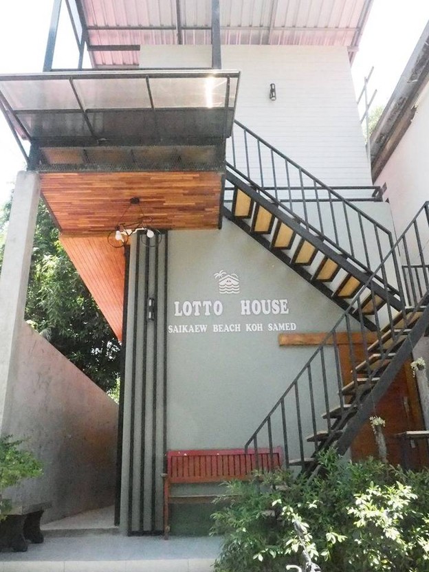 Lotto House