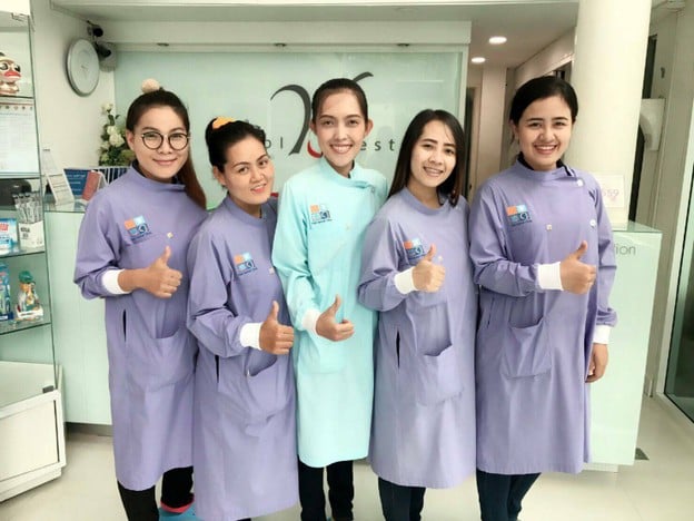 Y&B Dental Clinic