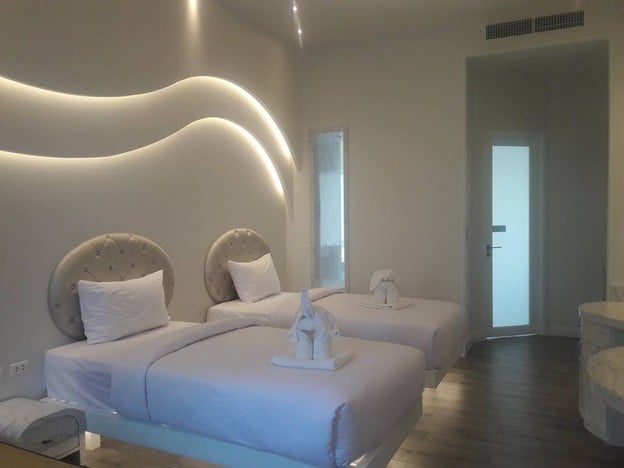 Avatara Resort