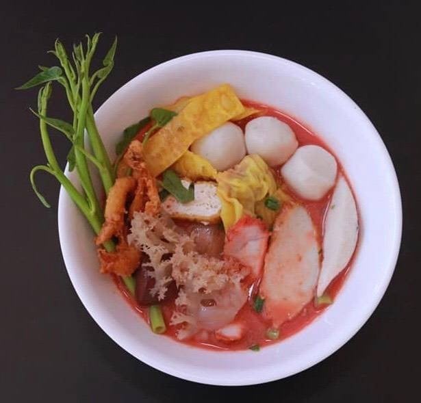 กิน กัน จัง