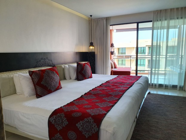 Marrakesh Hua Hin Resort & Spa