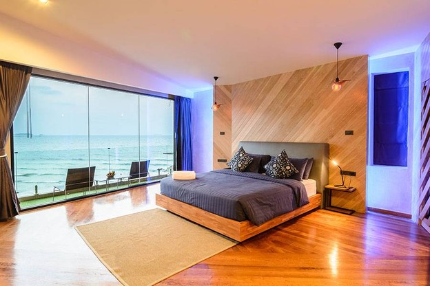 Ao Cho Grandview Hideaway Resort
