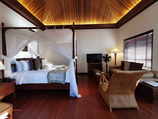 Le Viman Cottages & Spa