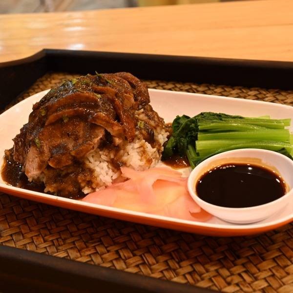 เมนูของร้าน เหลาเปาเปา