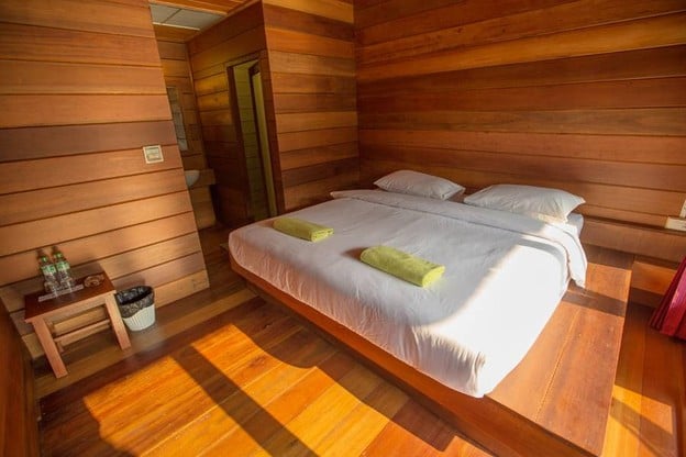 วังนกแก้ว พาร์ค วิว