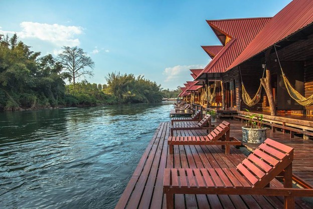 วังนกแก้ว พาร์ค วิว