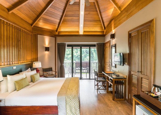 River Kwai Resotel Resort