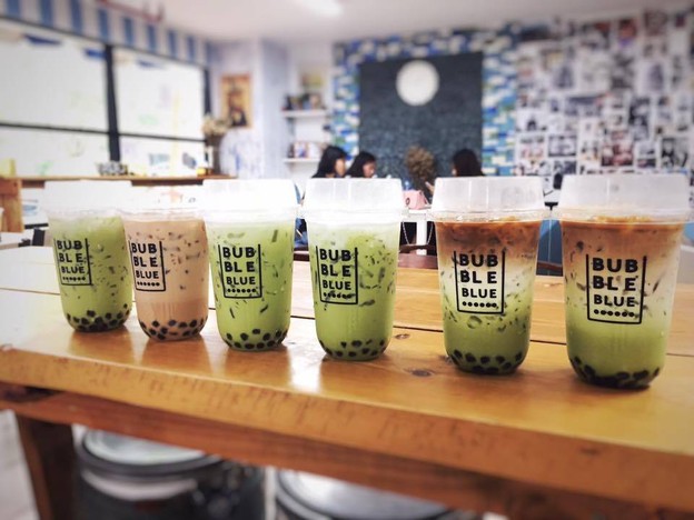 BubbleBlue มหาวิทยาลัยสงขลานครินทร์
