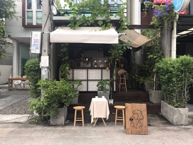 Mooh Doughnuts เชียงใหม่