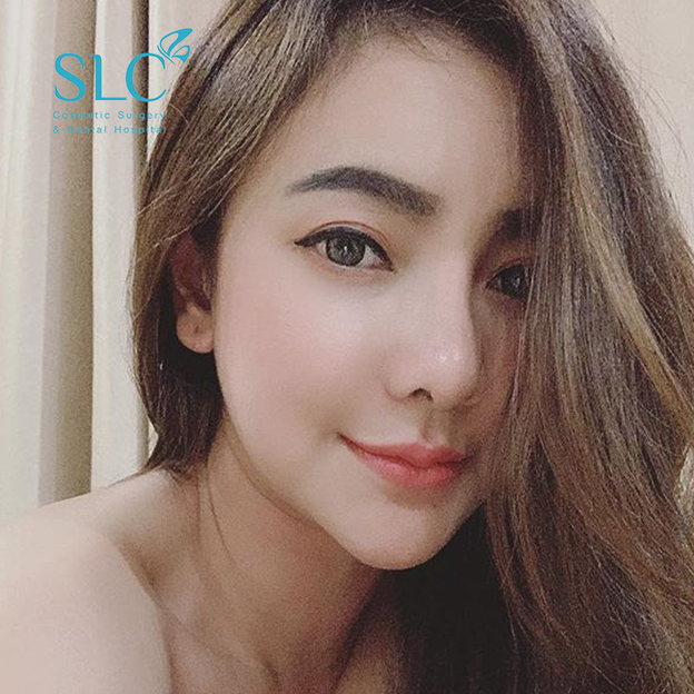 เมนูของร้าน SLC Siam Laser Clinic ทองหล่อ