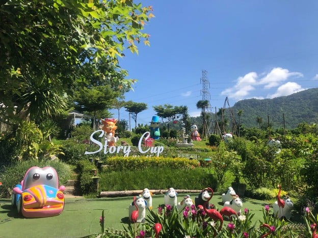 Story Cup เขาค้อ