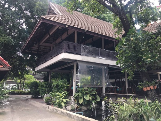 บรรยากาศ ฝ้ายคำ