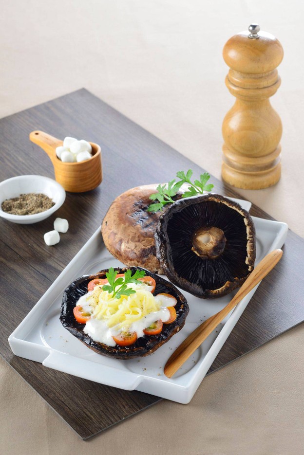 เมนูของร้าน Flow Restaurant and Bar พหลโยธิน 9