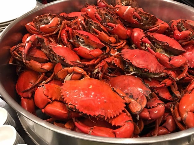 Atrium The Landmark Bangkok