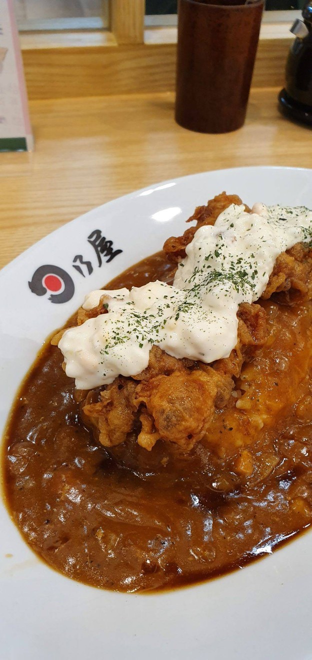 Samurai Express Thai ข้าวกล่อง T21