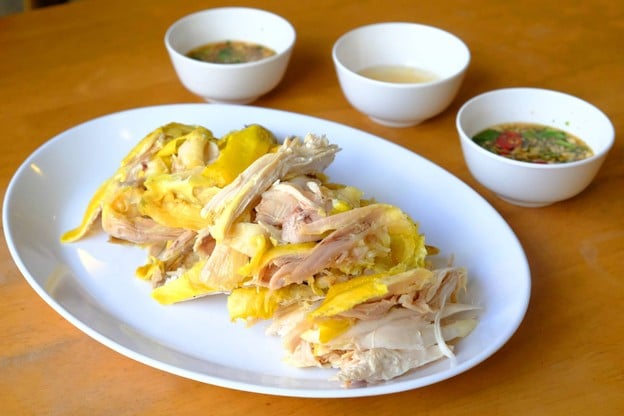 บุญ เรสเตอรองท์ 食得福 บุญ เรสเตอรองท์ 食得福