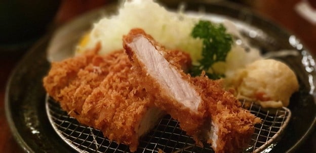 Katsushin (かつ真) สุรวงศ์