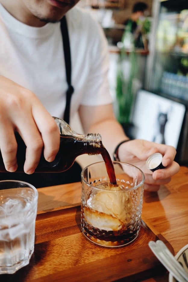 Grafika Specialty Coffee