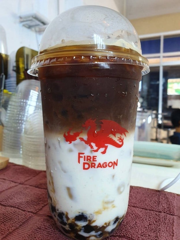ดราก้อน ดราก้อน1