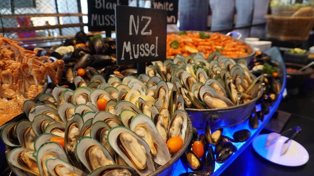 The Square Novotel Bangkok  Ploenchit Hotel